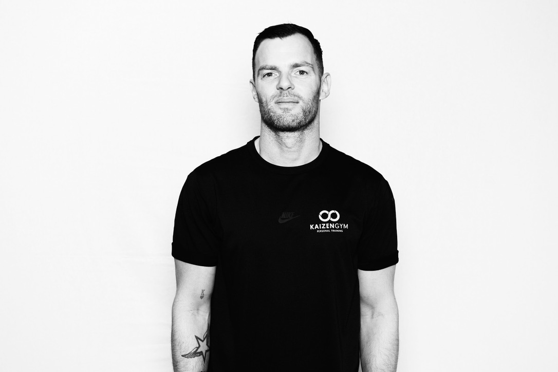 Donny Brouwer, personal trainer in Aalsmeer