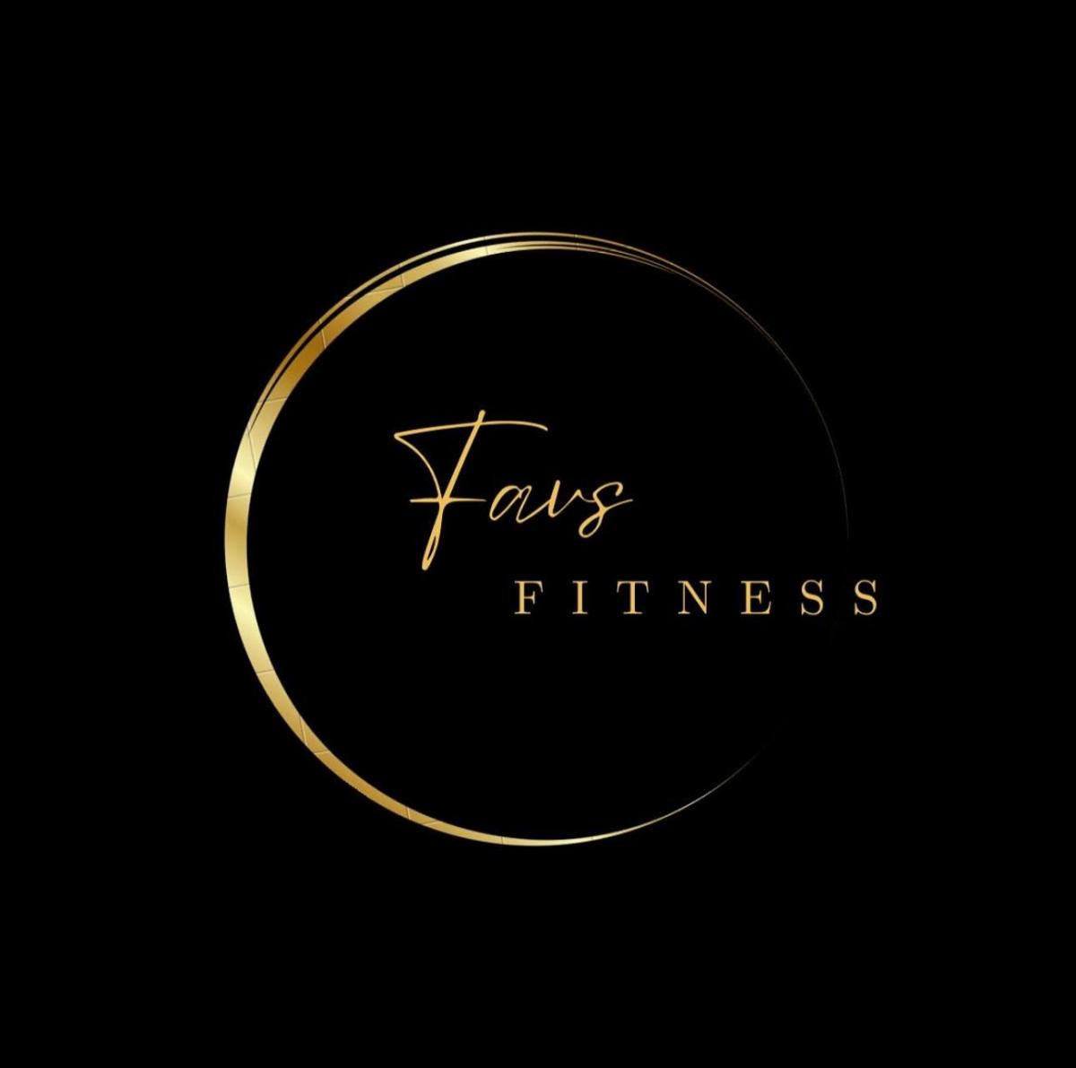 Favour Oseye, personal trainer in Amsterdam