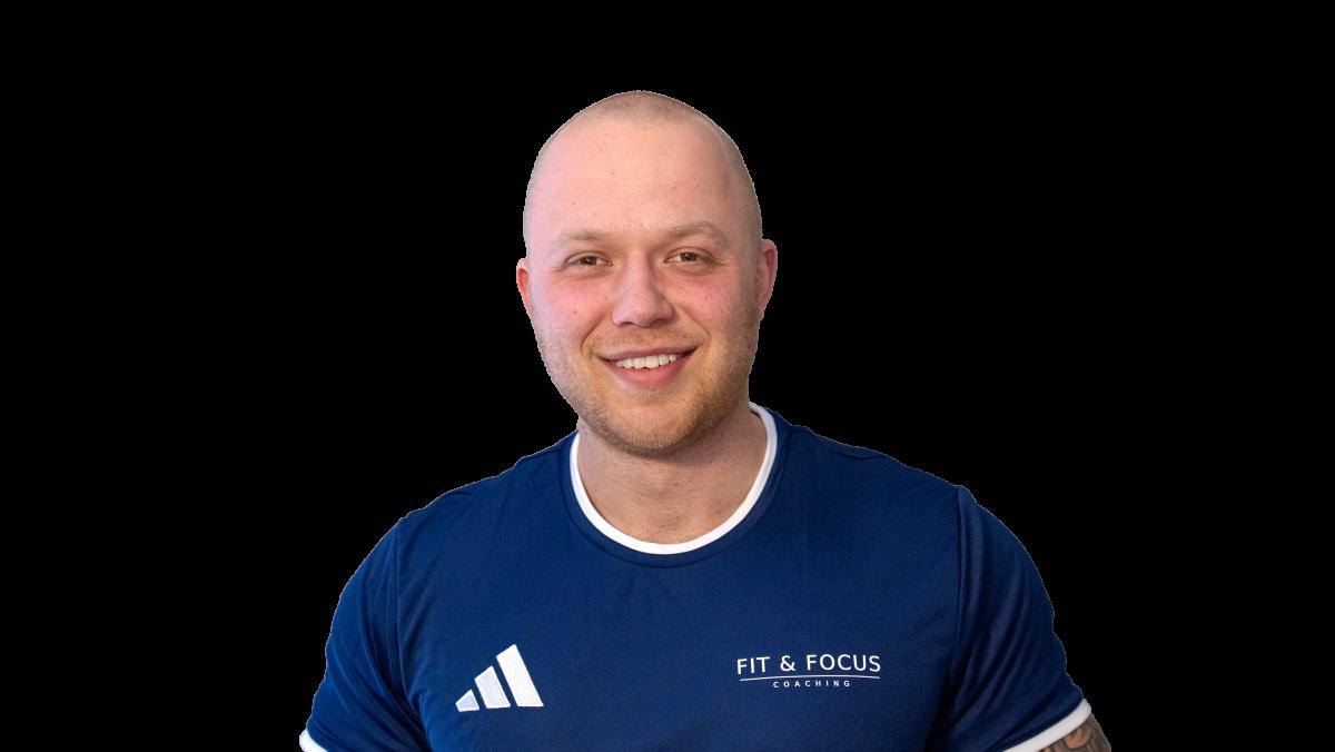 Job de Boer, personal trainer in Hengelo