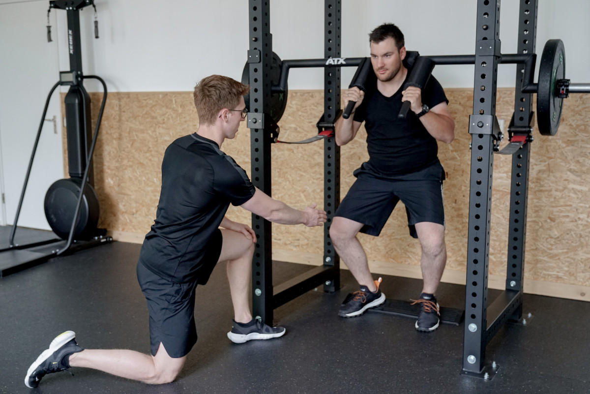 Movement Lab, personal trainer in Bodegraven