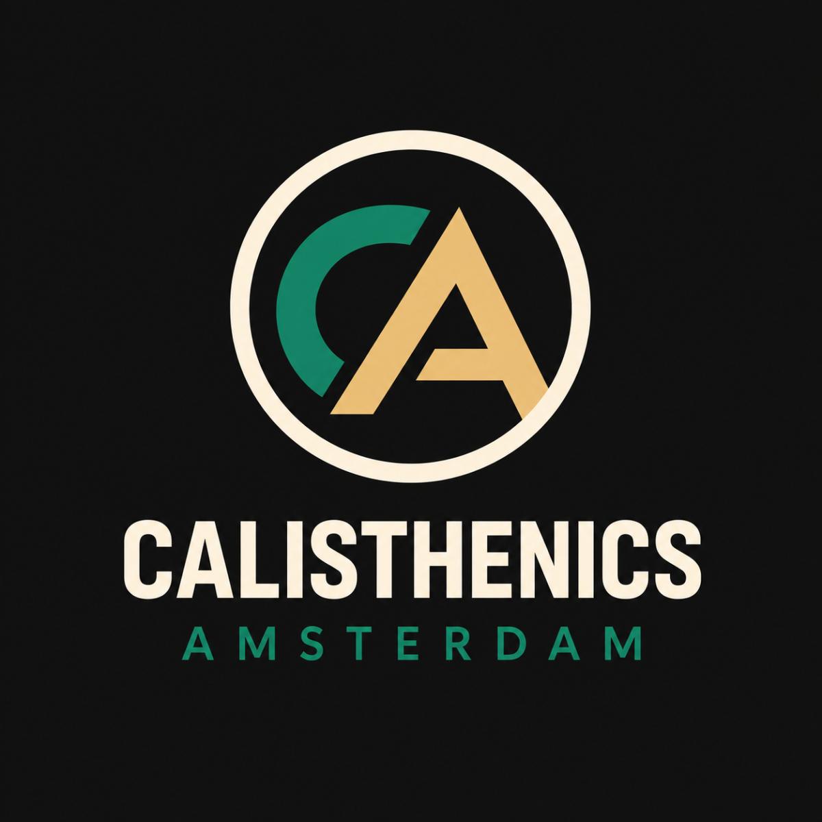 Wesley Kalkhoven, personal trainer in Amsterdam