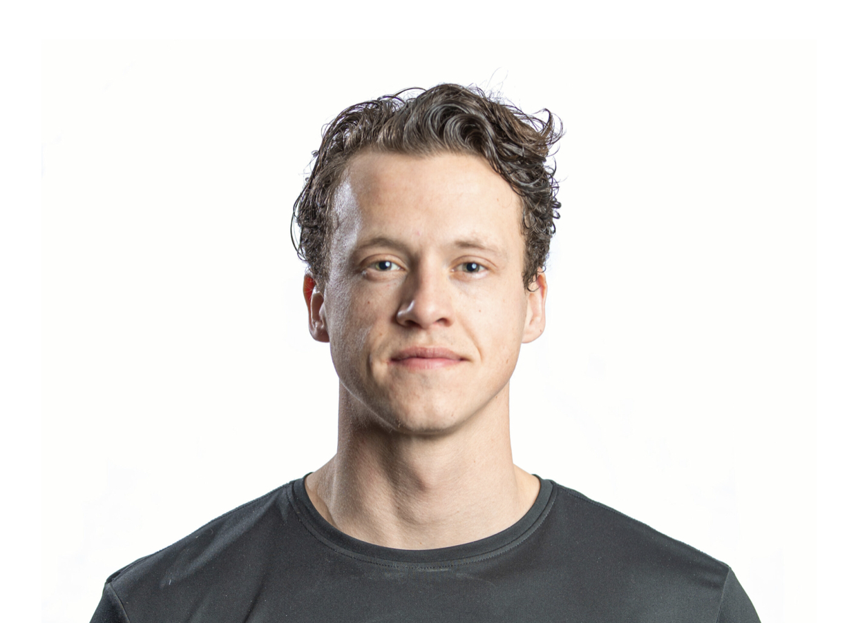 Guus Bakker - Gustafit, personal trainer in Groningen