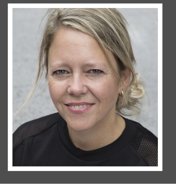 Melanie van de Graaf-van Iperen | The Yoga Society, personal trainer in Oegstgeest
