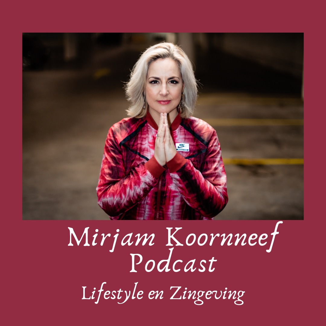 Mirjam Koornneef, personal trainer in Rotterdam